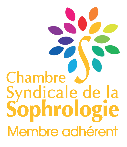 Chambre Syndicale de la Sophrologie, membre adhérent